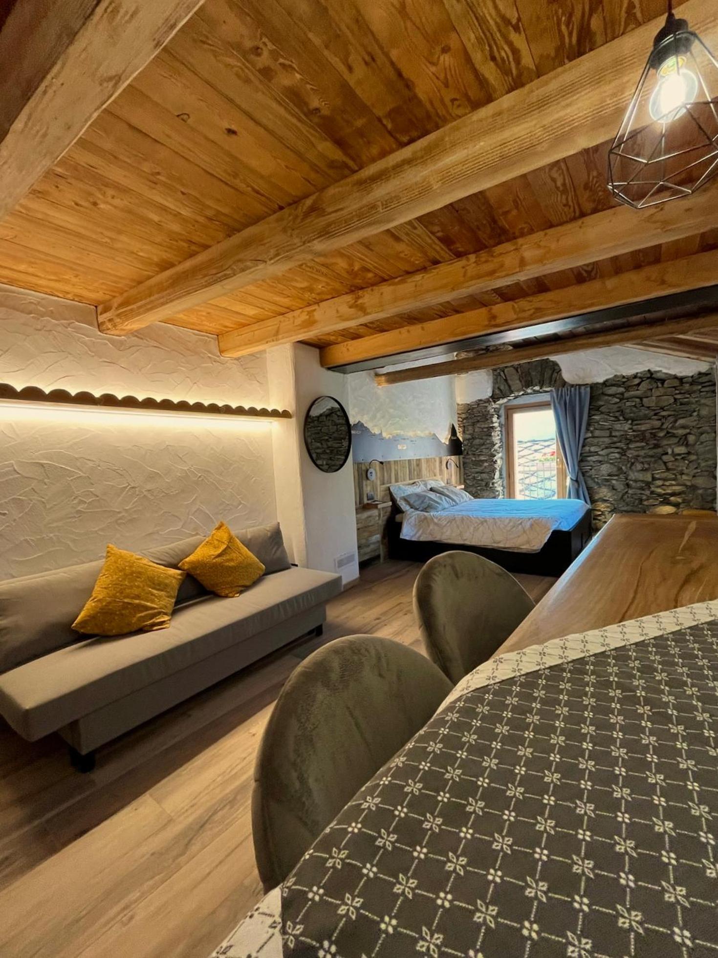 Guest house La Famille D'evian *