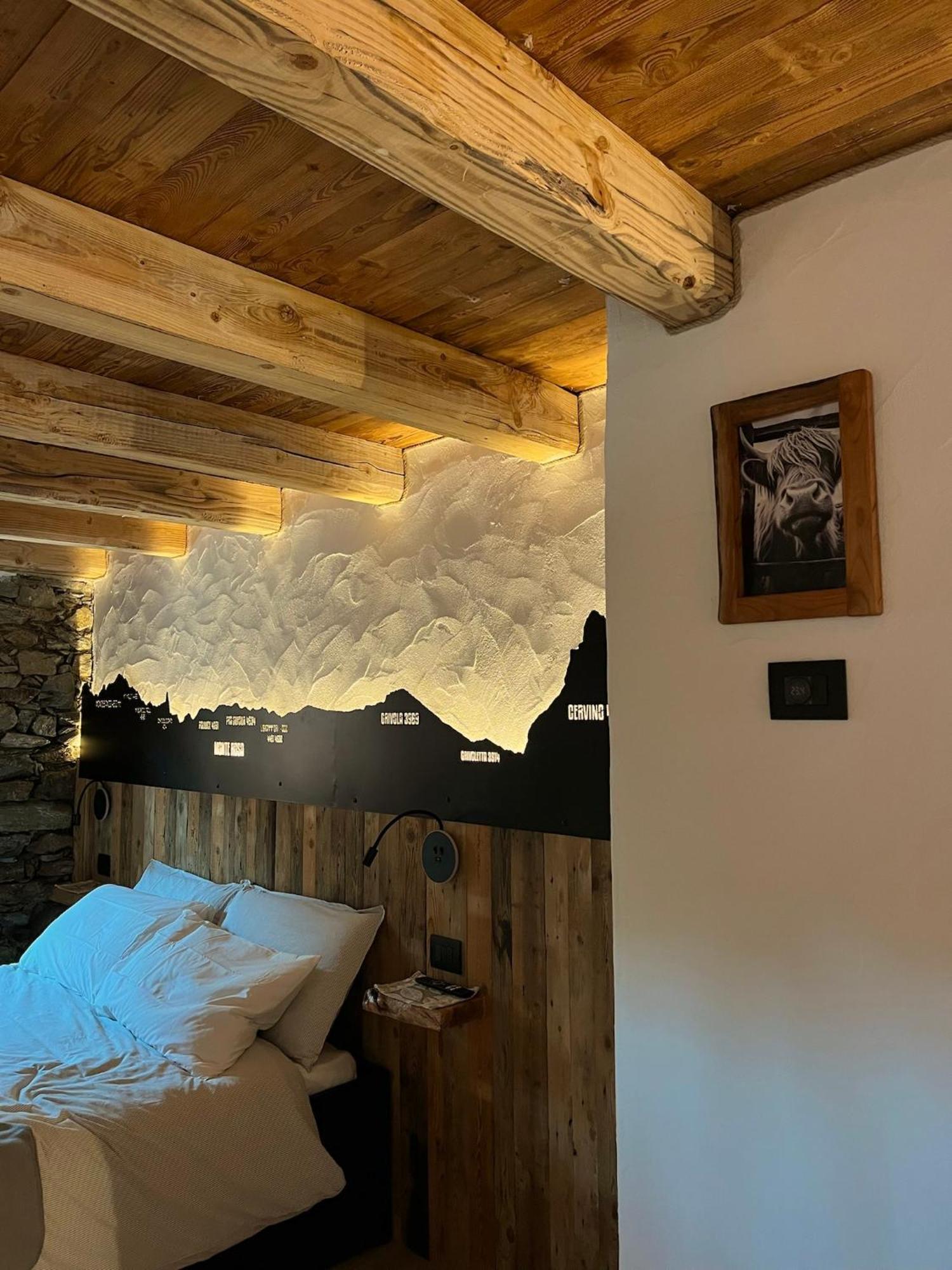 La Famille D'evian Guest house